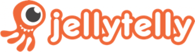 JellyTelly logo