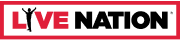 Live Nation logo