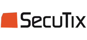 SecuTix logo
