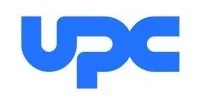 UPC logo