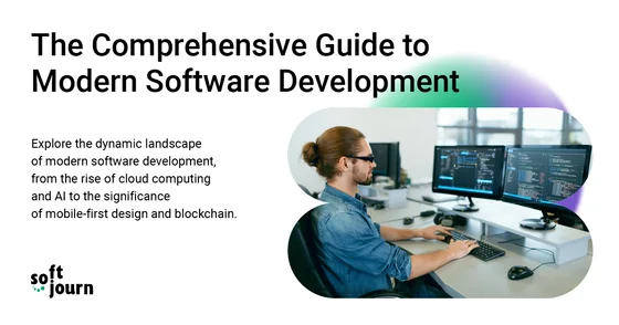 Modern Software Development: Comprehensive Guide
