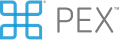 PEX logo