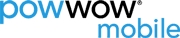 PowWow logo