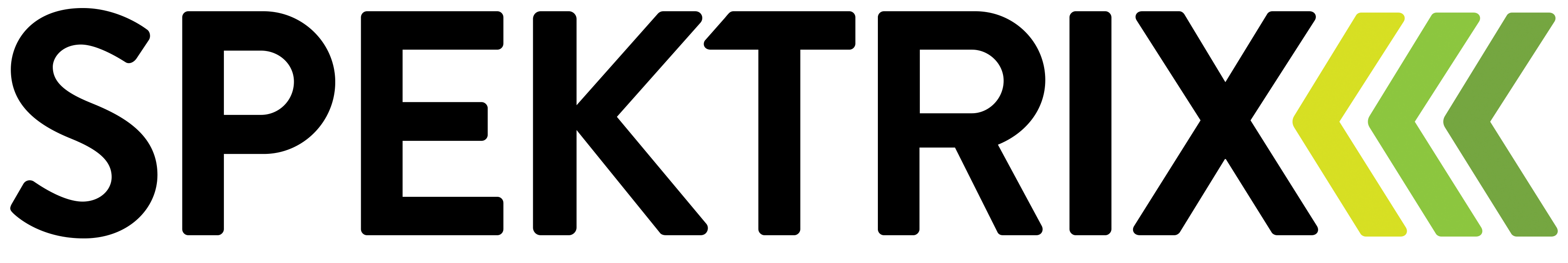 Spektrix logo