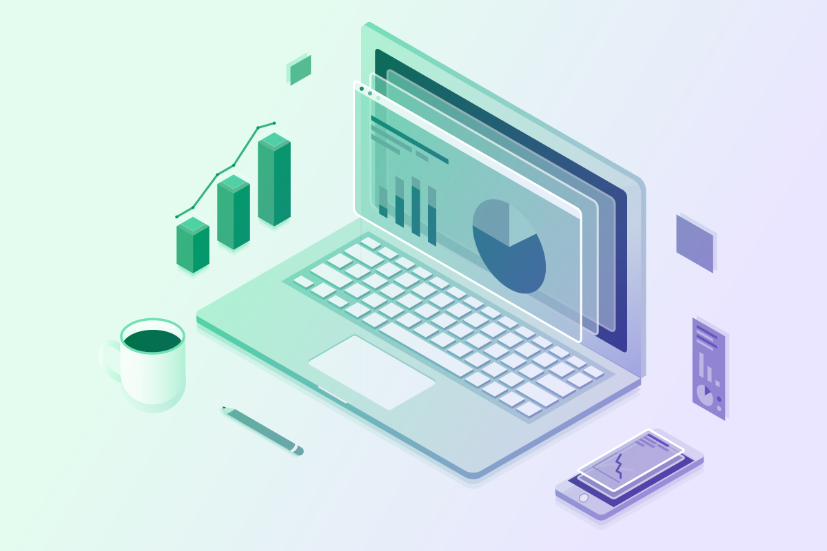 what role in data analysis