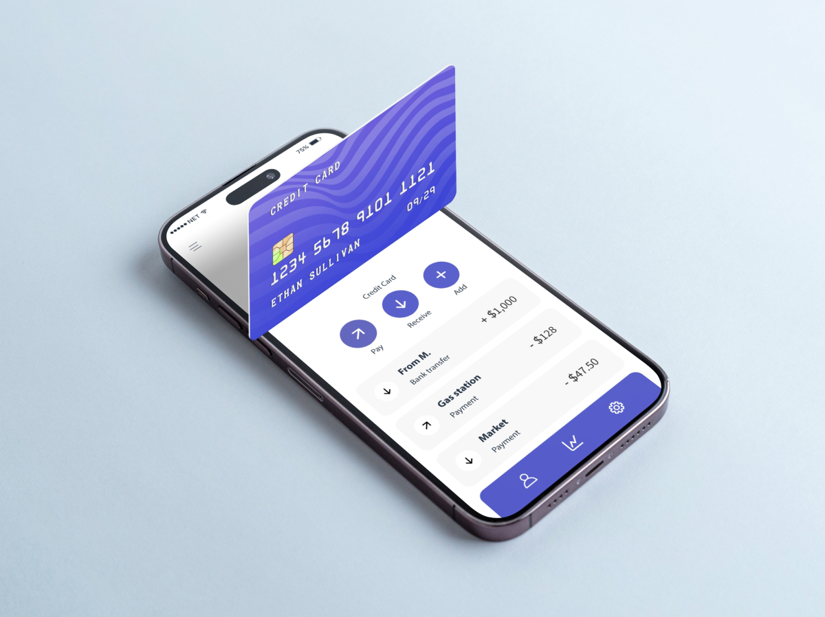 integrations for expense apps