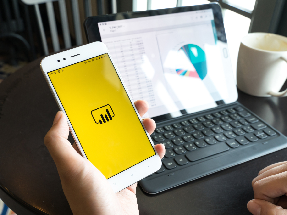 analytics for expense management