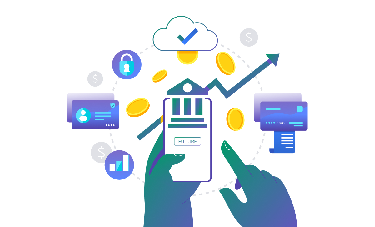 future fintech trends