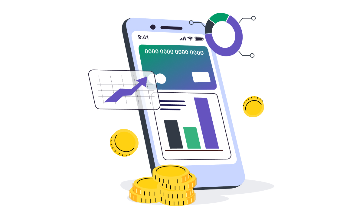 fintech software development