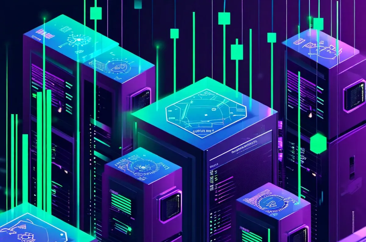 kubernetes containers