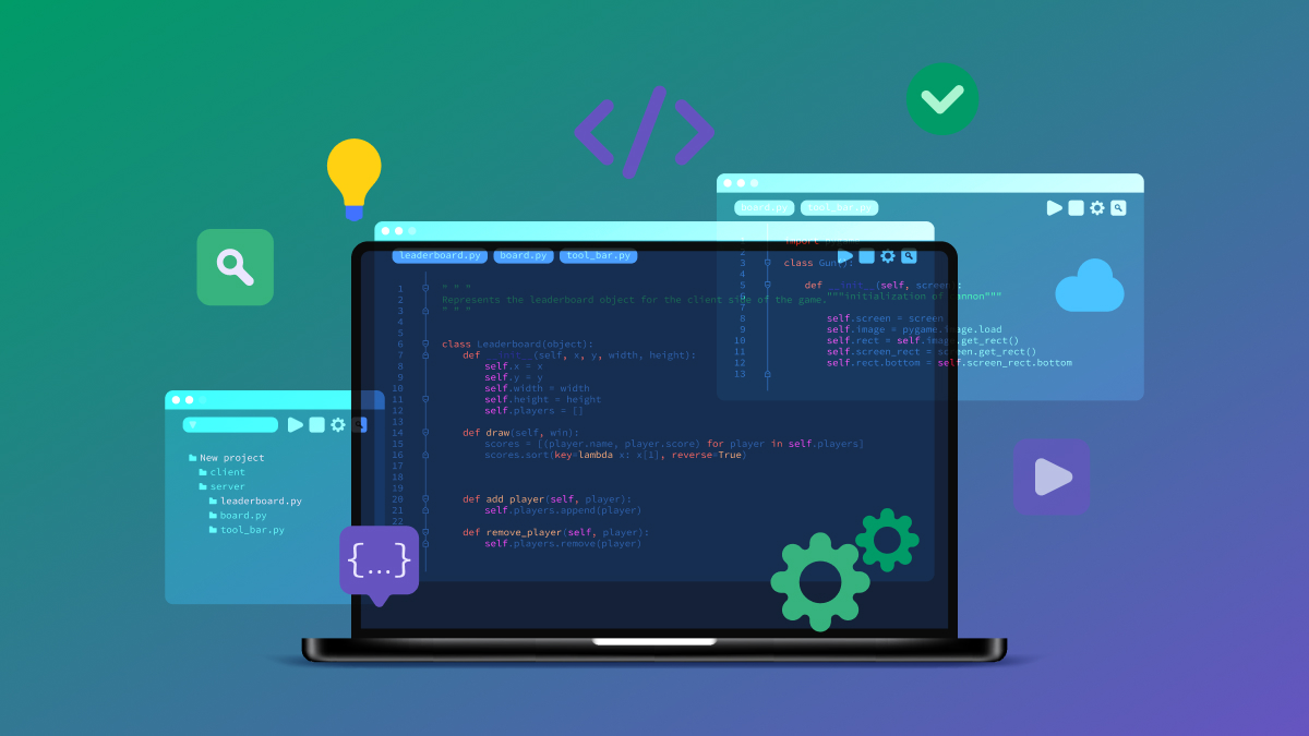 java screen on computer