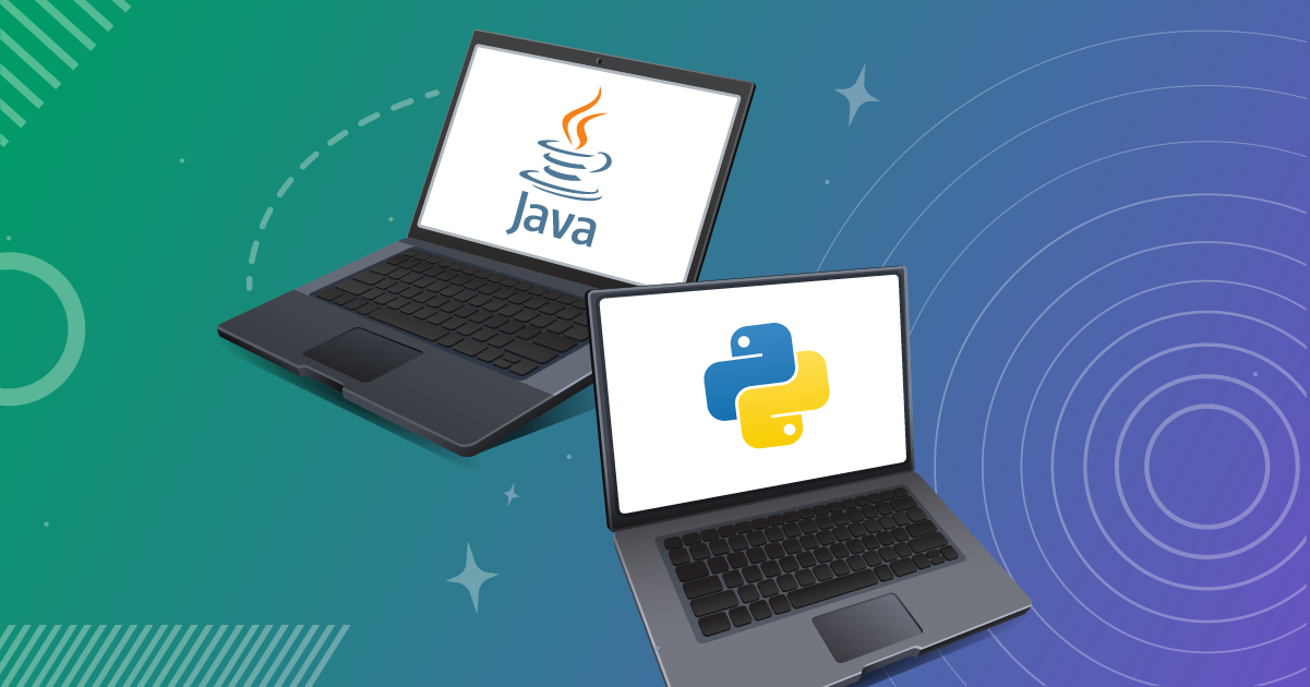 Java vs Python: A Business Leader's Guide to Choosing the Right Programming Language in 2025