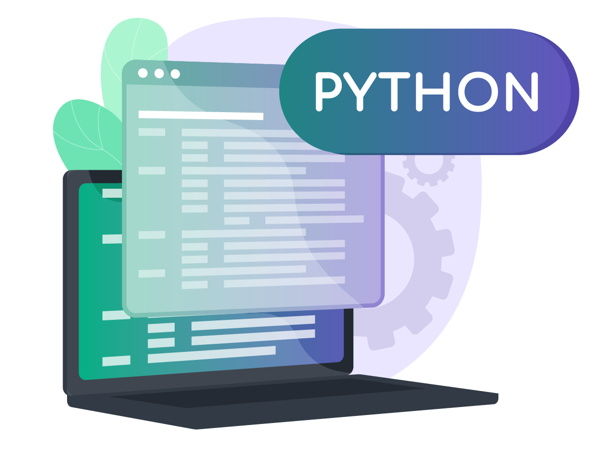 Python web development