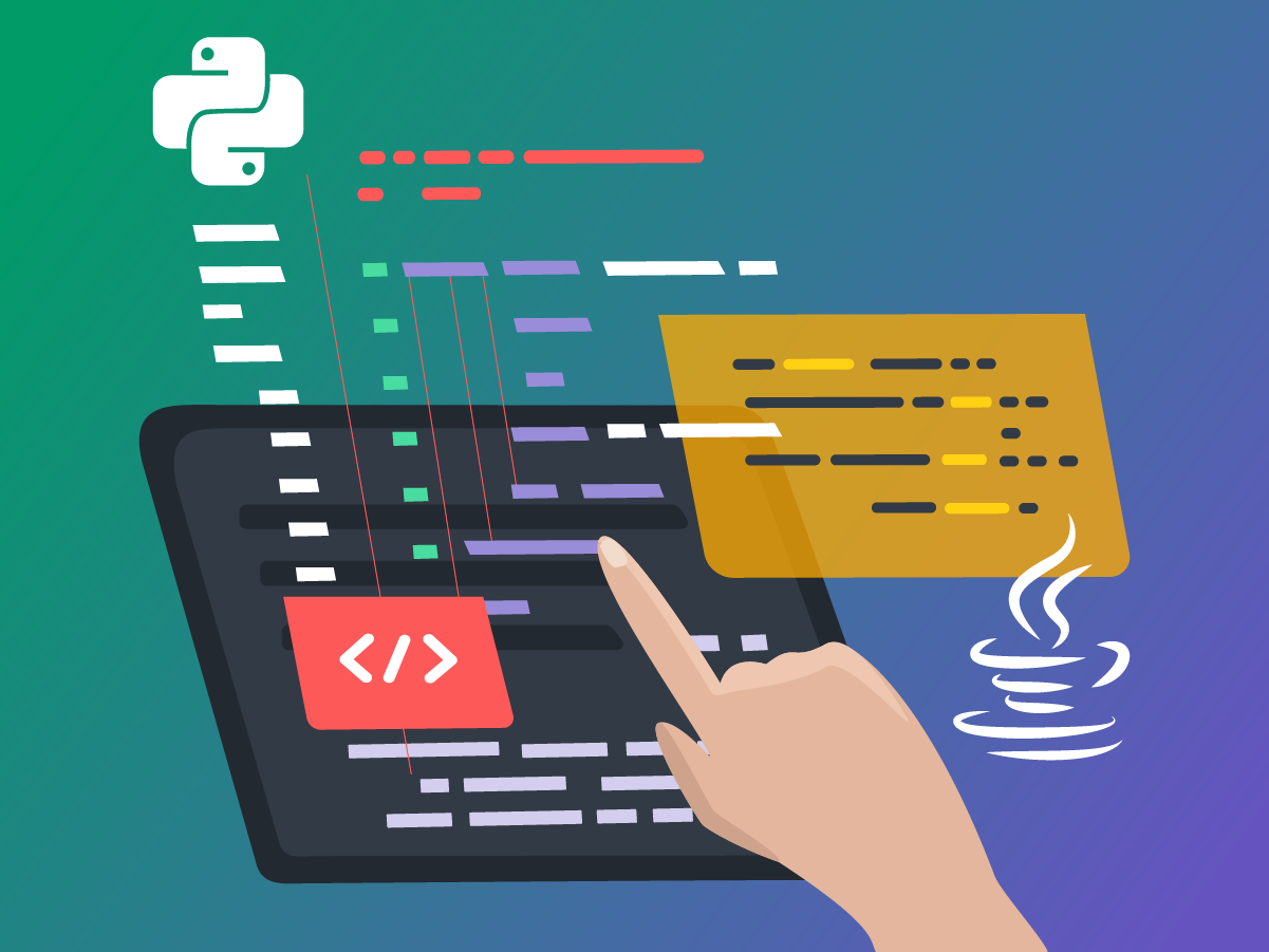 java vs python cost analysis