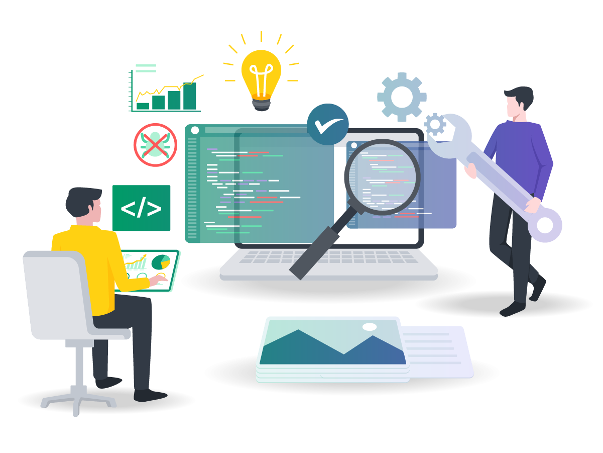 strategic MVP for enterprise