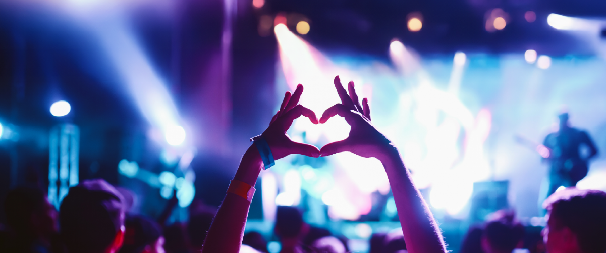 ticket opportunities