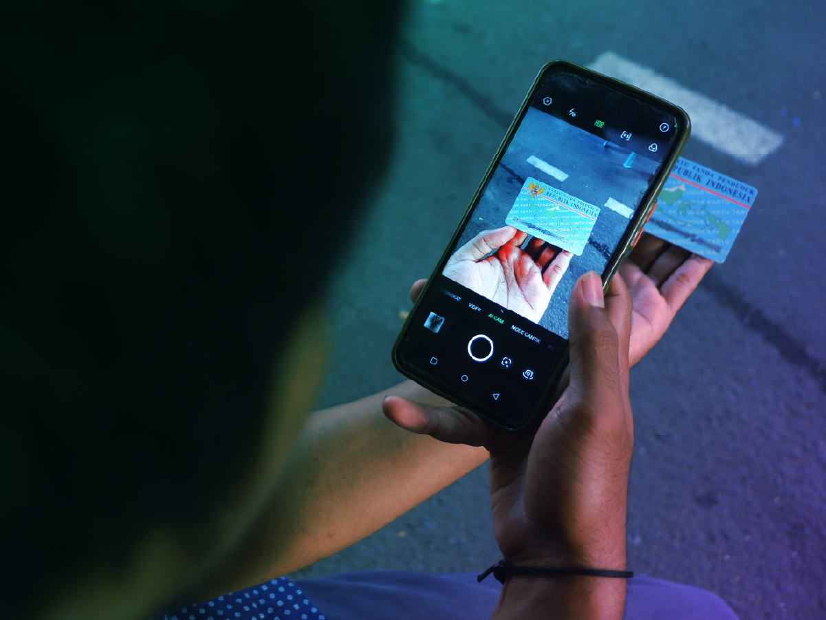 identity verification