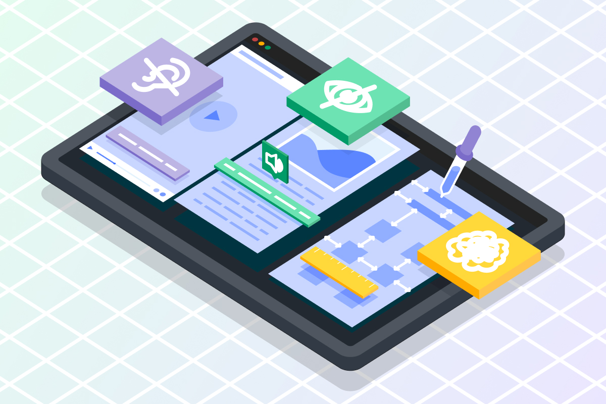 accessibility best practices