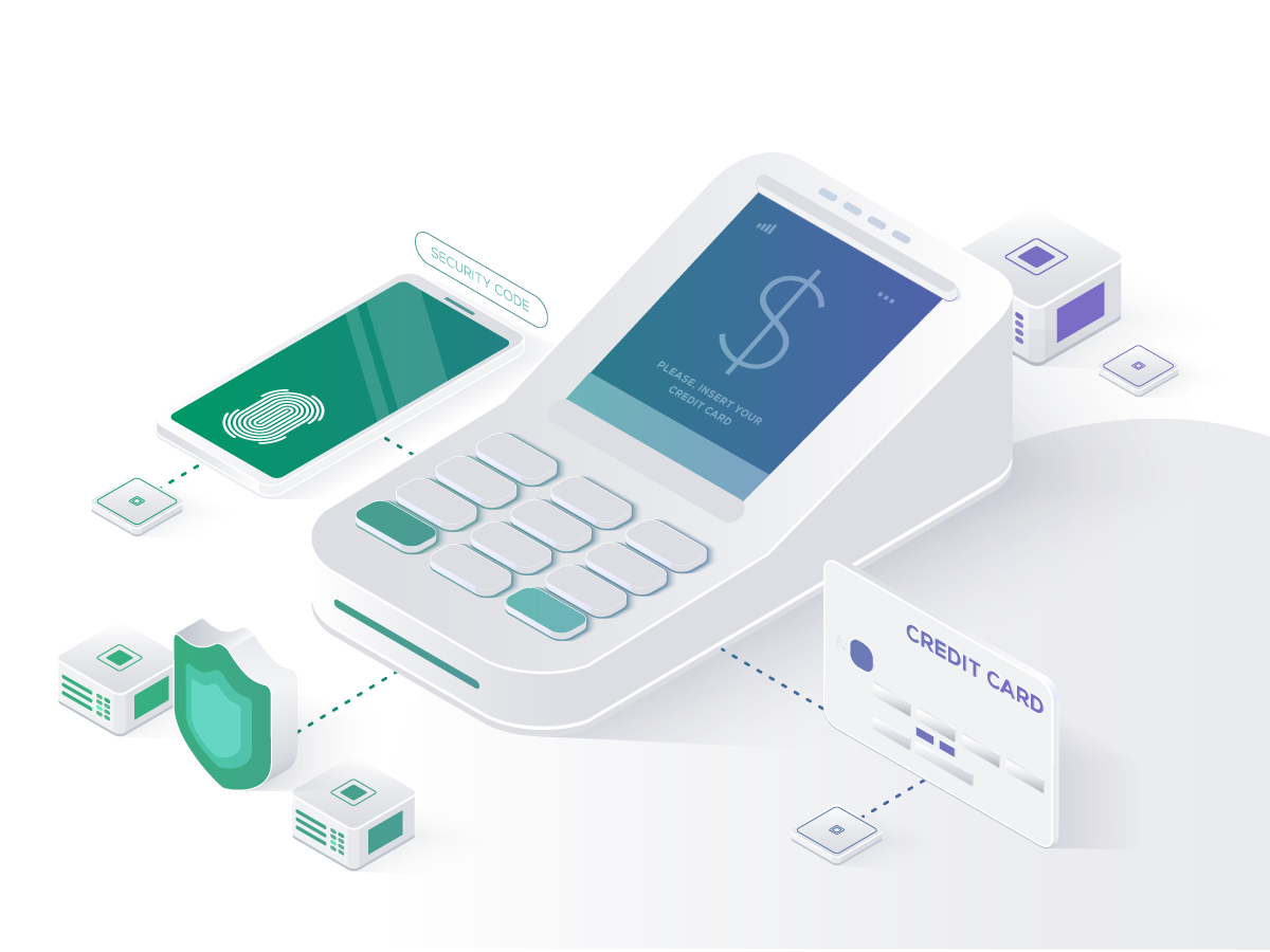 cloud based payments as a service