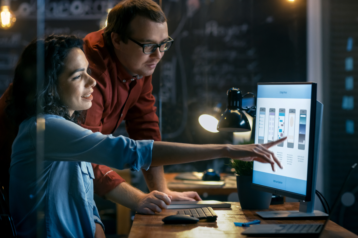 software development company