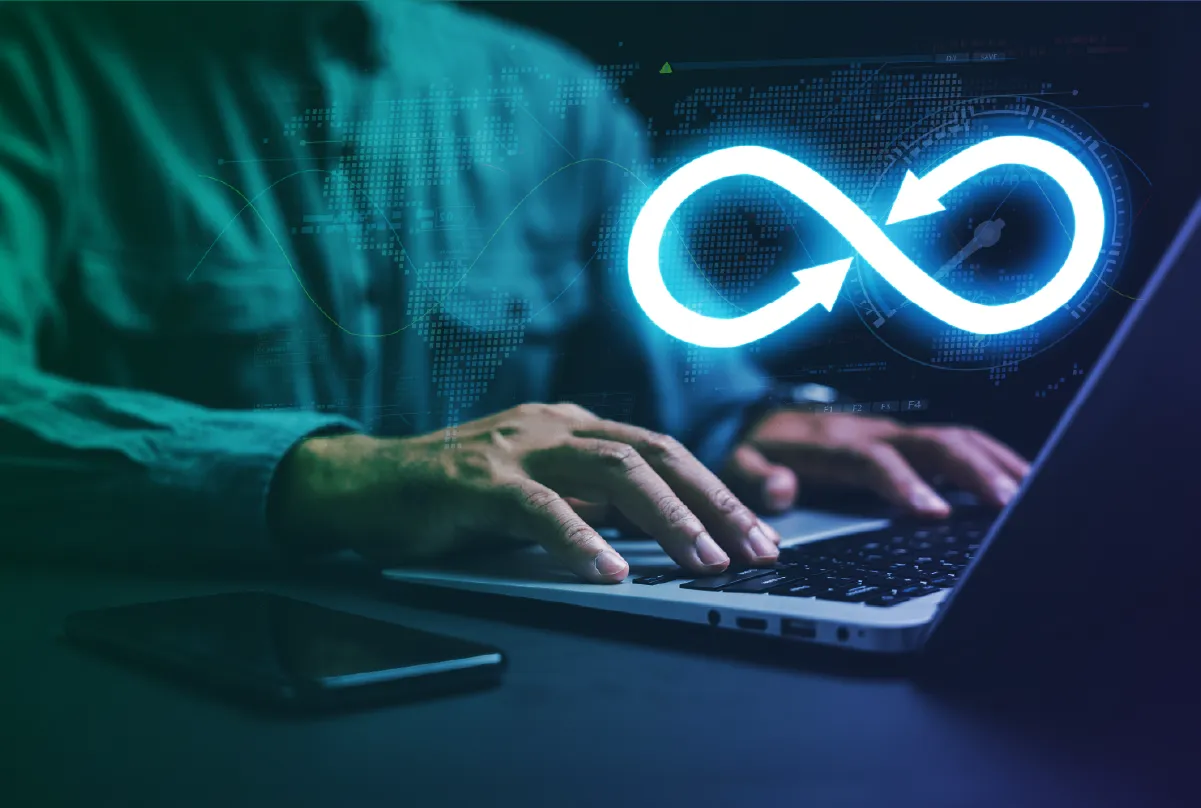 future of devops in banking