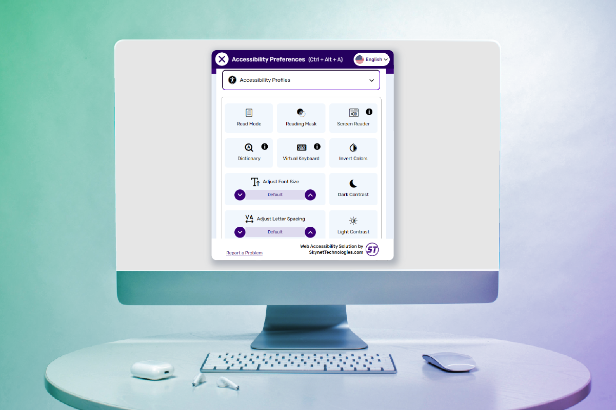 edtech accessibility for students with disabilities