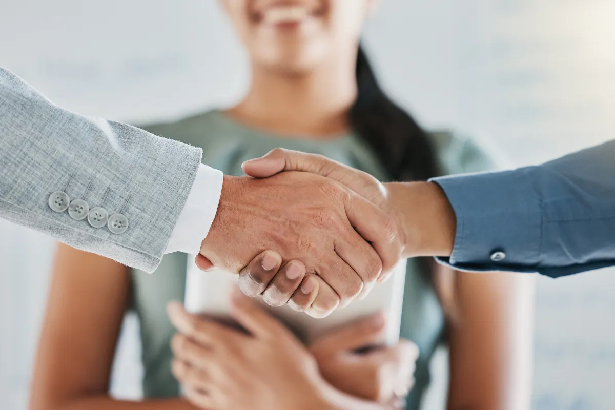 Software development partnerships