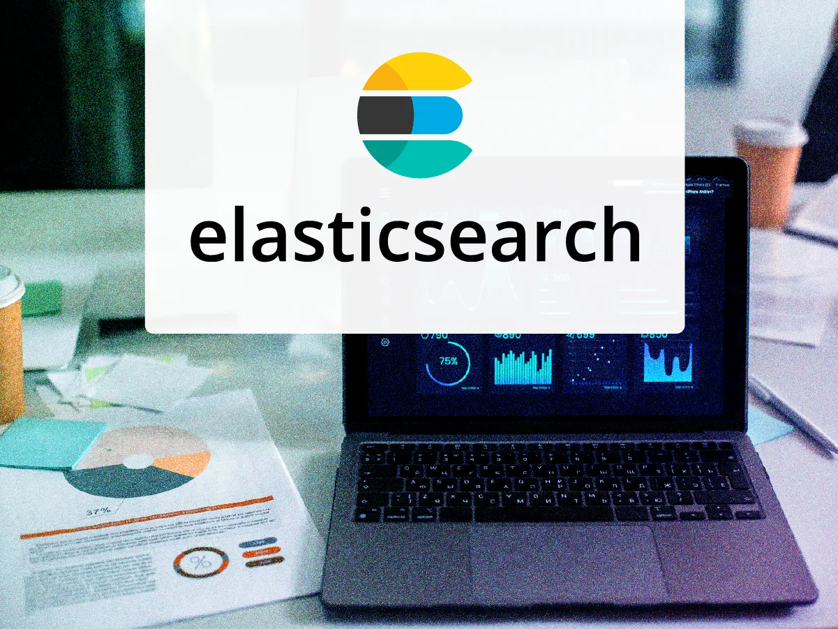 elasticsearch on computer
