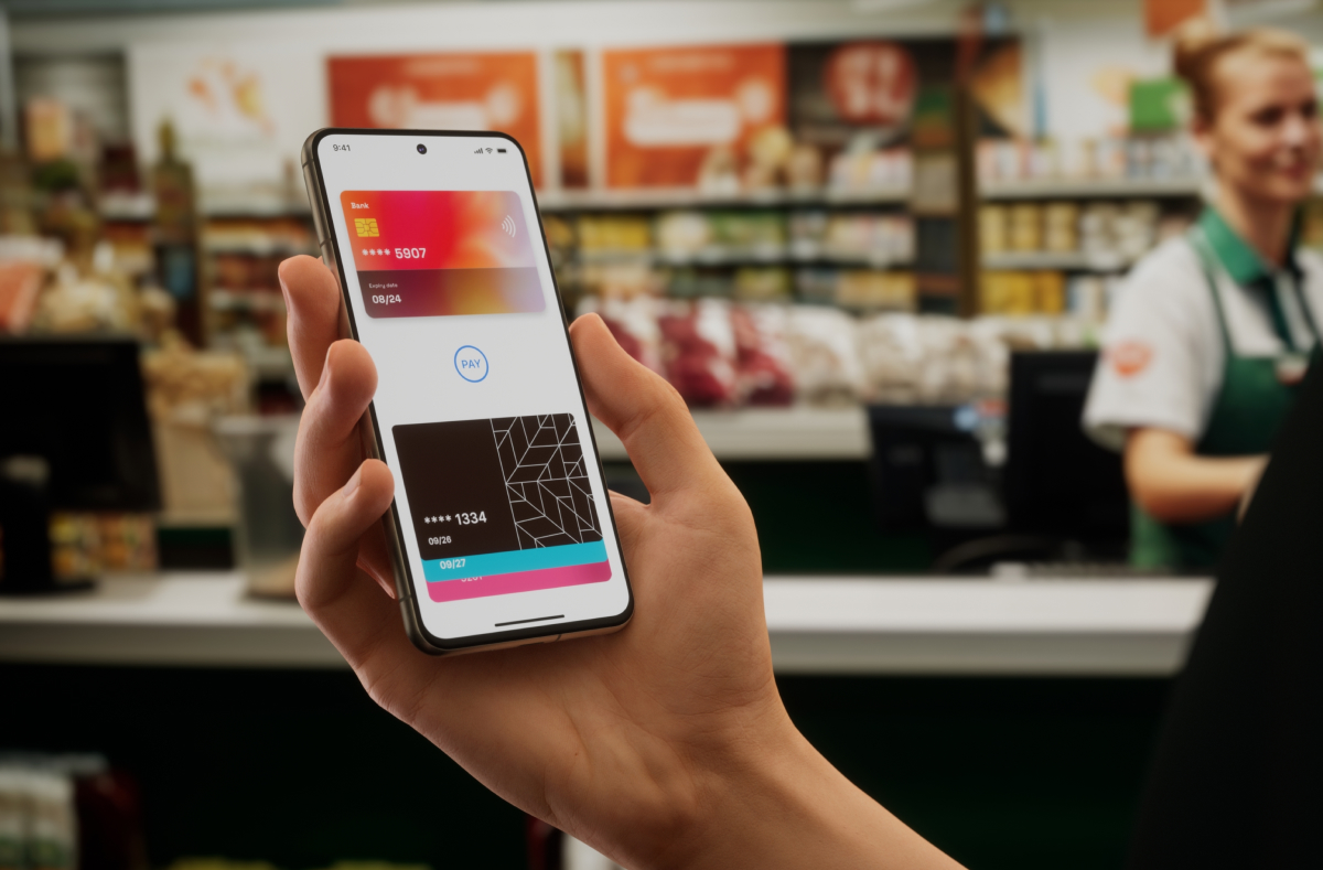 using a phone payment method