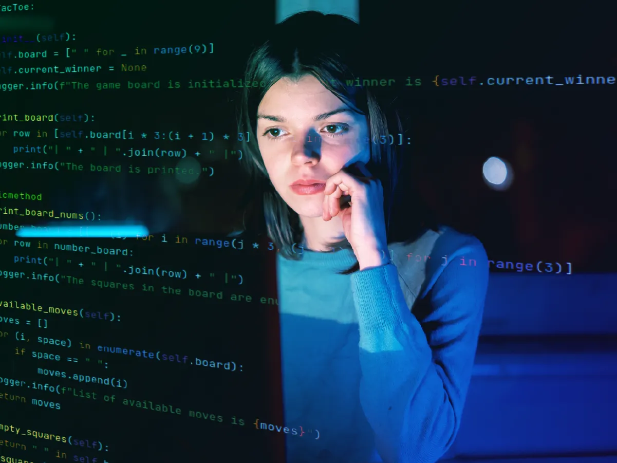 Python development costs