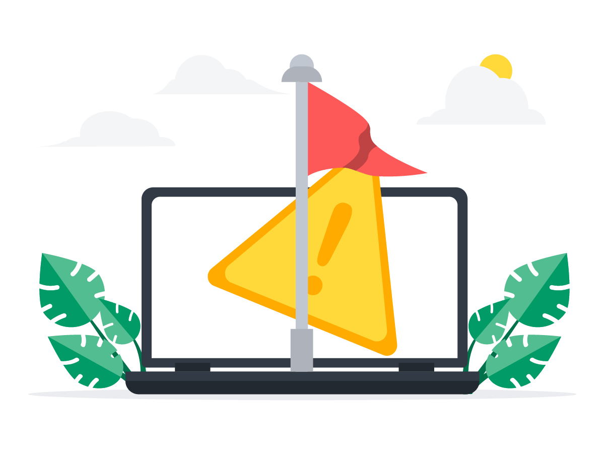 red flags for Python Hiring