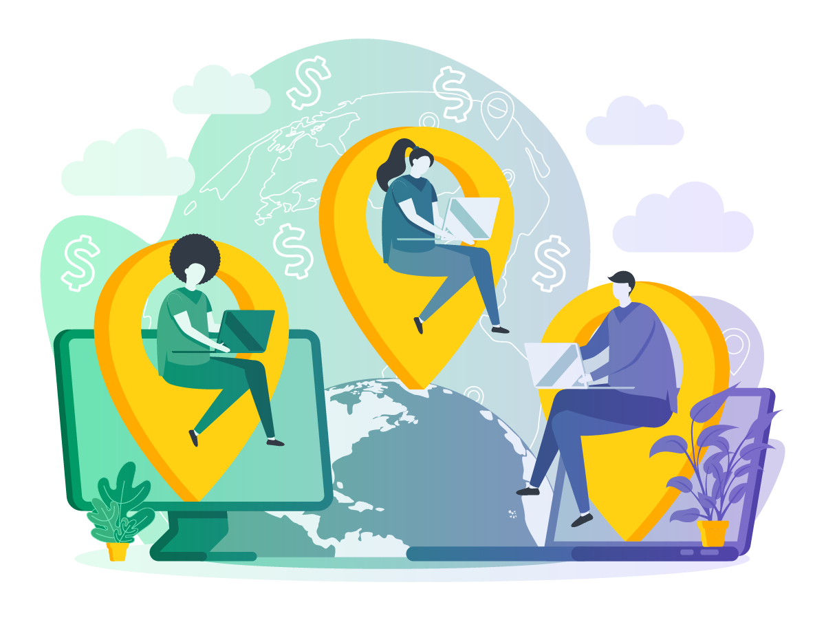 what type of python hiring