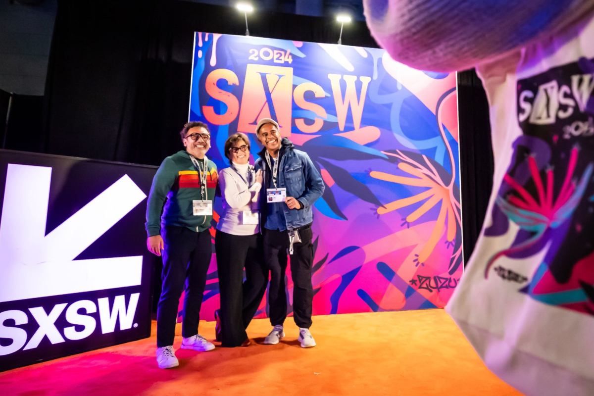 SXSW Conference