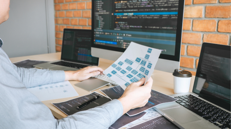 quality tech outsourcing