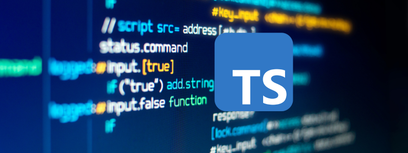 typescript programming language