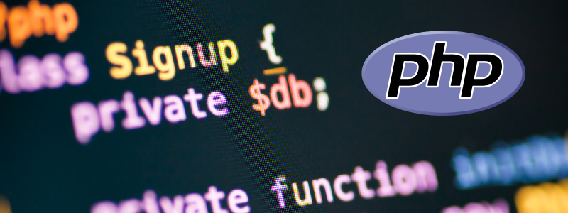 php programming language