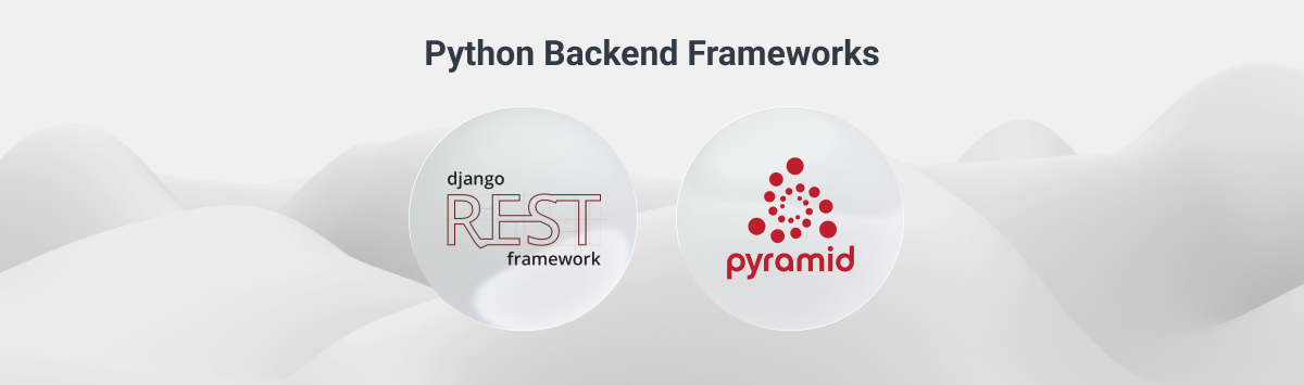 Python Backend Development Frameworks