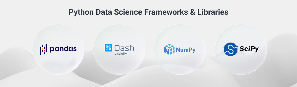 Python Data Science Frameworks