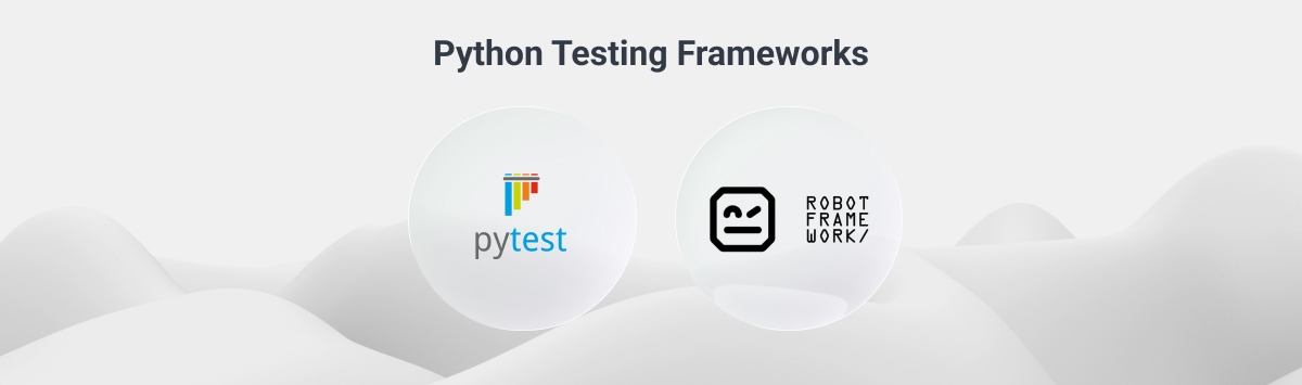 Python_Testing_Frameworks