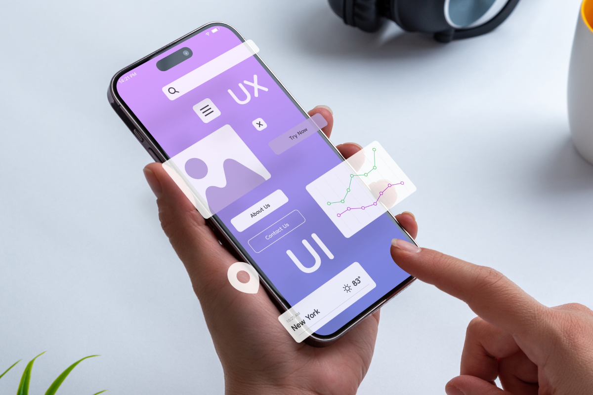 ui/ux