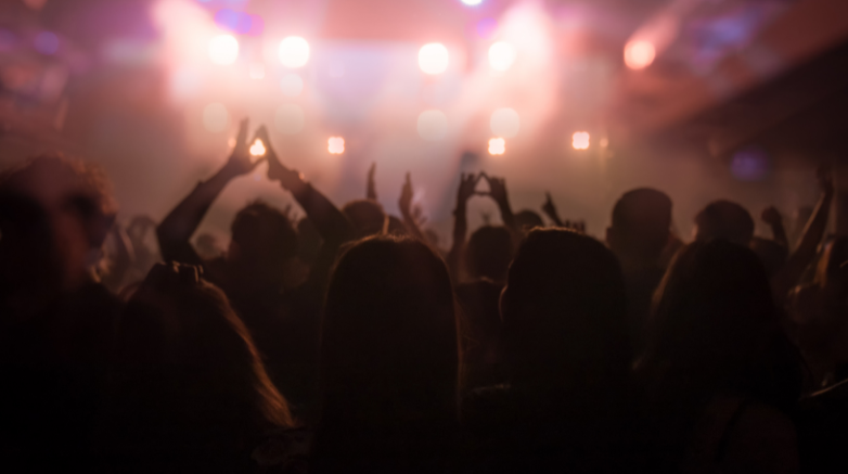 future of ticketing features