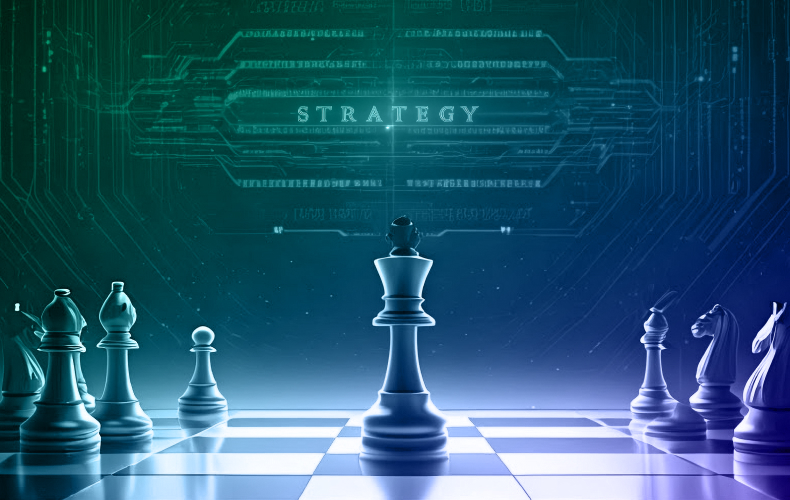 Thinking Several Moves Ahead