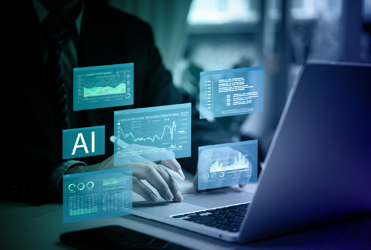 What AI Can't Do (Yet) in Fintech Development