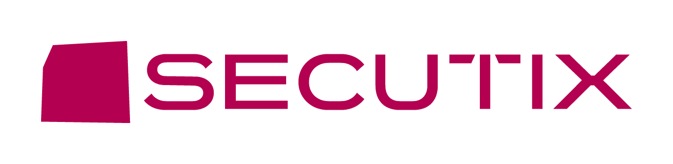 SecuTix - Softjourn's event ticketing client logo