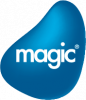 Magic Software company logo
