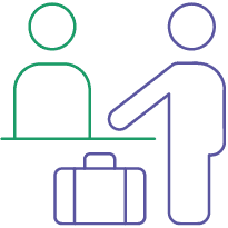 Why clients choose to work with us: