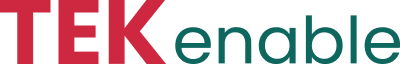 TEKenable company logo
