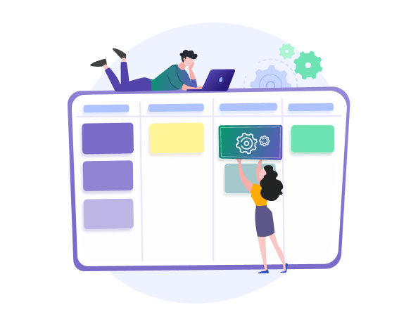 Event-admin-web-app-development