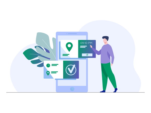 event-organizer-web-app-development
