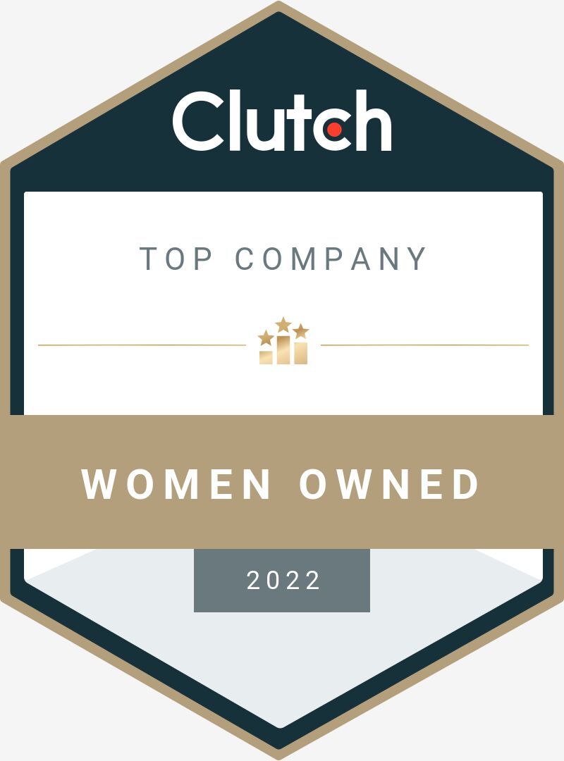 Softjourn Awards and Recognition - Top Women-Owned Software Development Company